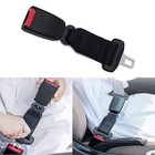 Car Seat Belt Extension Belt 23cm 36cm Car Extension Belt