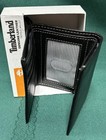 Nib Timberland Trifold Leather Wallet