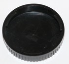 Mamiya E   Ef Original Rear Lens Cap For Ze   Ze-x Cameras Free Usa Shipping