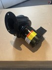 3 3 Inch Round Blower Fan W  Flange Replaces Dayton 1tdp3  4c443   Fasco 50748-d