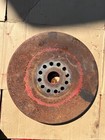 Cummins Isx 15 Diesel Engine Harmonic Balancer Vibration Dampener 4101884 Oem