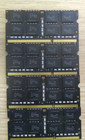 4 Lot Sk Hynix 8gb 2rx8 Pc3-12800s Ddr3laptop Memory Ram Sodimm Hmt41gs6mfr8c-pb