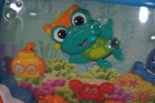 Baby Einstein  sea Dreams   Soother Musical Crib Toy  P2301