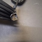 Humminbird Shs-5w  5 Pin  Transducer