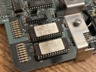 Radius Two Page Display External Video Card Bnc For Apple Macintosh Se Computer