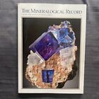 The Mineralogical Record Magazine Lot Volume 44 2013 9 Magazines
