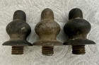 Antique Hall   s Safe   Lock Co Safe Finial   Hinge Cap  quantity Discount 