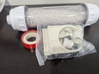 Rinnai 804000074 Condensate Neutralization Kit 4 Tankless Water Heater   Boiler