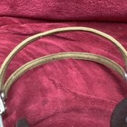 Western Electric 509w 1100 Ohm Headphones Pat July 23 1918 Crystal Radio Works