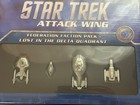 Star Trek Attack Wing Adversaries   Lost In The Delta Quadrant Faction Packs
