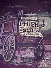 Phish Halloween 2016 Las Vegas Cid Woven Blanket - 50   x50   