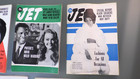 5 Vtg 1968 Jet Magazine Lot Black History Civil Rights Politics Negro Era Soul
