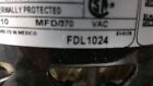Century Fdl1024 1 4 Hp 1625 Rpm 115vac Perm Split Cap Direct Drive Blower Motor