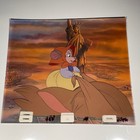 An American Tail Animation Cel Production Art Don Bluth Movie Feivel  80   s I4