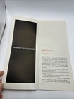 Vintage 1938 1964 New York World s Fair  the Westinghouse  Time Capsule Booklet