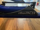 Rifton Pacer K630 Gait Trainer Medium Child Up 2 150lbs With Arm Prompts  Hip  