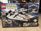 Lego 75144 - Star Wars  Ultimate Collector Series - Snowspeeder - Ucs - 2017