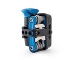 Park Tool Rtp-1 Bike Rescue Tool Pod Mtb-5   Tire Plug Puncture Repair Tpt-1 Set