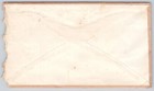 1880s Knapp   Van Nostrand Washington Market New York City Advertising Cover