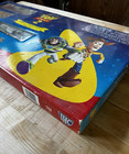 Toy Story 2 Ltd Ed  Collector Train Set Series One Never Opened Not Tested