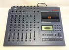 Tascam Portastudio 464 Cassette 4-track Recorder Used Junk