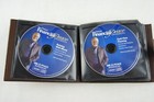 Dave Ramsey s Financial Peace University 16 Cd Set In Faux Leather Fpu System