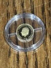 Gold Coin  0 5g 24ct Gold 