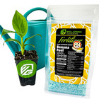 Banana Fuel Plant Fertilizer - Water-soluble 15-5-30 Blend -  1 Or 2 Lb Bag 