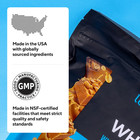 Legion Certified Grass Fed Whey   Milk Protein Isolate Powder  20g