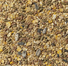 Kaytee 2 Pound Bag Supreme Hamster   Gerbil Food