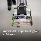 Bissell Proheat 2x Revolution Pet Pro Plus  3588f  Upright Deep Cleaner