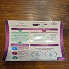 Poise Impressa Bladder Supports Sizing Kit- 6 Count - Sizes 1 2 3  Free Shipping