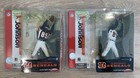Mcfarlane   s Sportspicks Nfl Series 9 Complete Set With Chase Jersey Variants
