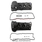 2x Valve Covers Set For 2013-2023 Ford F-150 2015-17 Ford Expedition 3 5l Turbo