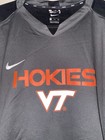Nwt Nike Virginia Tech Hokies Football Team Issued Jacket Xxl