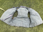 Ww2 Us Navy   Marine Corps Kapok Life Preserver Vest Jacket