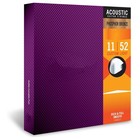 Acoustic Guitar Strings Phosphor Bronze Light 12-53 16002 16027 16052 16077 Str