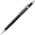 New 2-pack Pentel Sharp Mechanical Pencil 0 5mm Lead Black Barrels P205bp2-k6