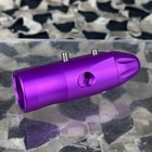 New Custom Products Cp 2008 08 Mini Direct Mount On off Asa - Dust Purple