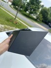 Tesla Cybertruck Trailer Hitch Cover