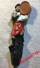 Gritty Mcduff s Rare Scottish Ale New Beer Tap Handle Nib