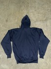 Usps Hoodie Men   s Size Medium Blue Full Zip Thermal Wearguard Postal Service