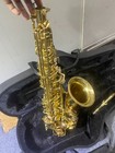 Jl  Alto Saxophone W  Soft Case