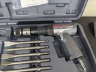  bm648 Ingersoll Rand 119max Vibration Reduced Long Barrel Air Hammer 2530