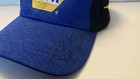 Napa Racing Ron Capps Autographed Signed Hat Nhra