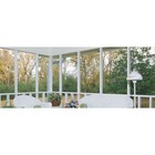 Zoro Select 3000777 Aluminum Screen  Aluminum  60 In W  50 Ft L  0 01 In Wire