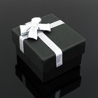 Titanium Men s 1 8 Carat Princess Cut Cz Brushed Center Wedding Band Ring