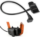 For Garmin Pro t5 Mini tt15 Mini Dog Training Collar Charging Clip  010-11890-10