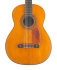 Jose Ramirez 1907 - Amazing Classical Guitar - Historically Important Instrument