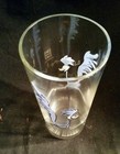 1973--road Runner--pepsi Promo Glass  look  Collector Series